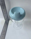 Albastru / 14 x 7.7 cm