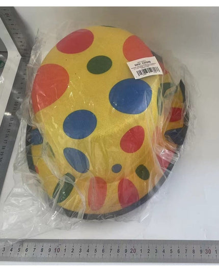 Palarie Decorativa, Pentru Petreceri, Model Clovn