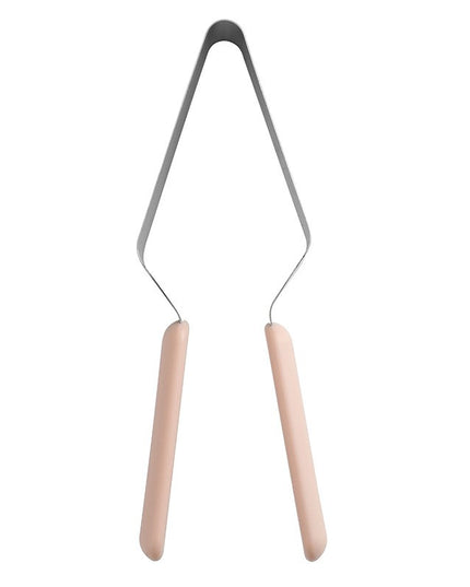 Paleta pentru Taiat si Servit Prajituri, Otel Inoxidabil, Maner Usor de Prins, Divizor Triunghiular