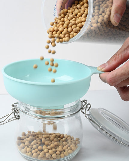 Palnie din plastic 1 doua dimensiuni de scurgere, cu filet si filtru, diametru scurgere