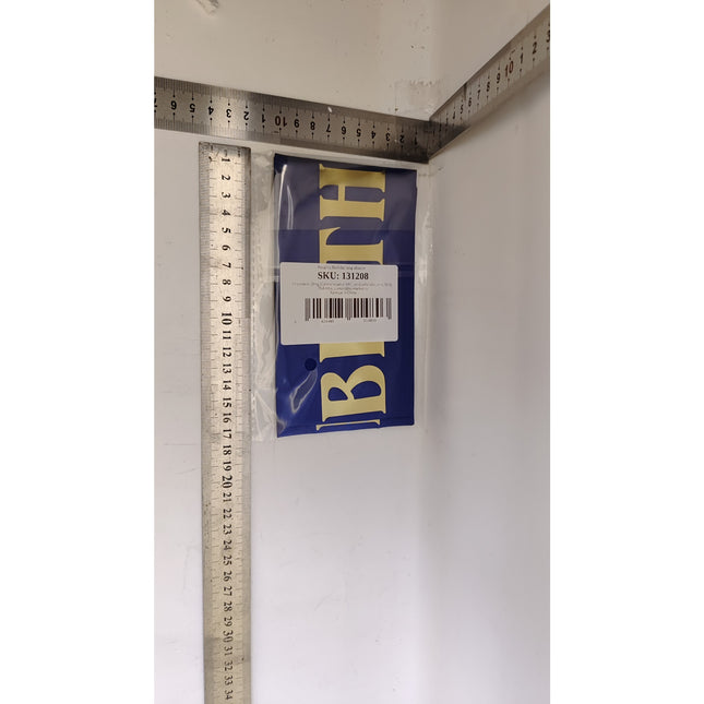 Panglica pentru Aniversare, Model Birthday King, Tematica Aniversare