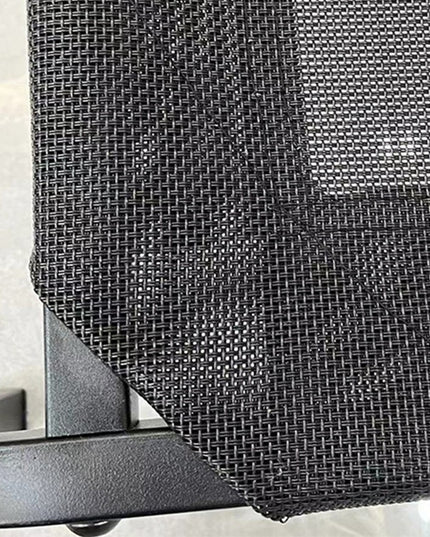 Pat pentru Animalele de Companie, din Plasa este Rezistent la Umiditate, Picioare de Otel, Respirabil, Marimea S