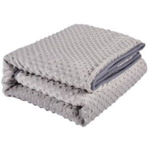 Patura Cu Incalzire Electrica, 100 W,3 Trepte De Incalzire, Flanel