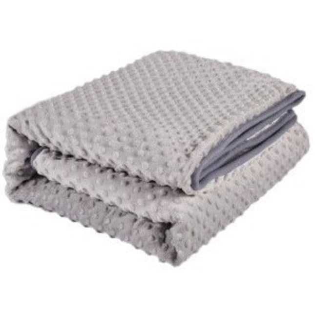 Patura Cu Incalzire Electrica, 100 W,3 Trepte De Incalzire, Flanel