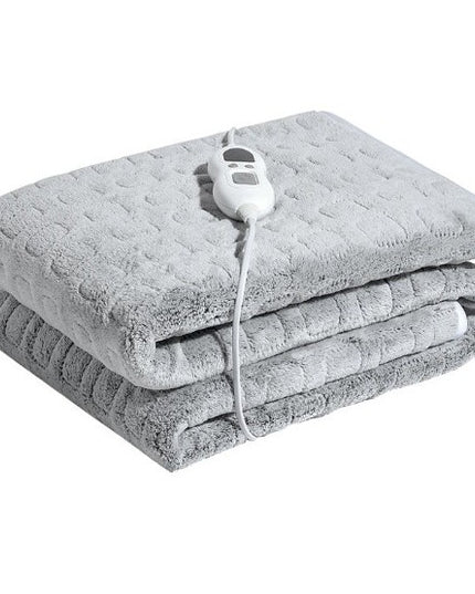 Patura electrica simpla, 100 W,6 trepte de reglare