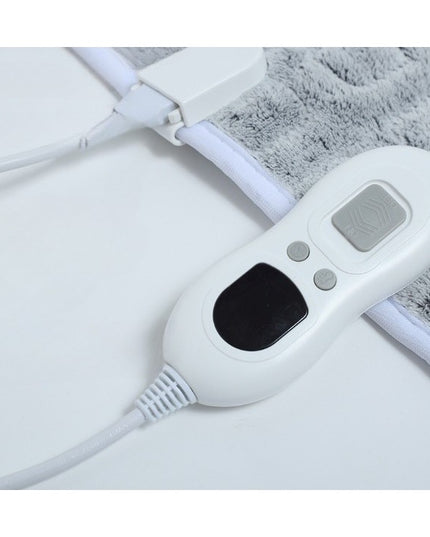 Patura electrica simpla, 100 W,6 trepte de reglare