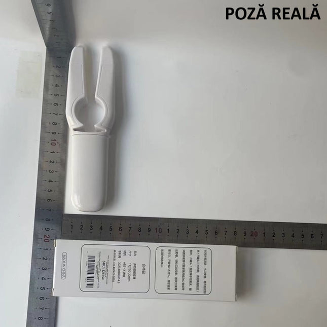 Desfacator de sticle 5in1, Razatoare, Curatator de Legume-Fructe, Deschizator de Conserve si Doze