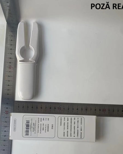 Desfacator de sticle 5in1, Razatoare, Curatator de Legume-Fructe, Deschizator de Conserve si Doze