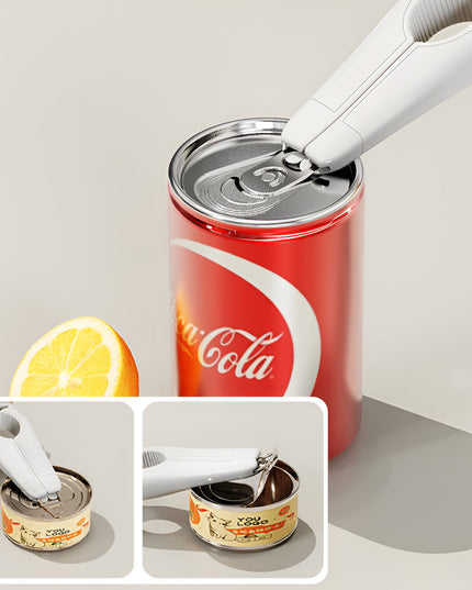 Desfacator de sticle 5in1, Razatoare, Curatator de Legume-Fructe, Deschizator de Conserve si Doze