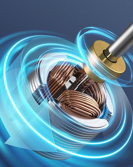 Perie Electrica de Curatare, pentru Gresie, Baie, Bucatarie,cu 9 Capete, Maner Extensibil Detasabil 84- , Incarcare USB-Type C, Rotire 360 de Grade, 3000 mAh, Culoare: