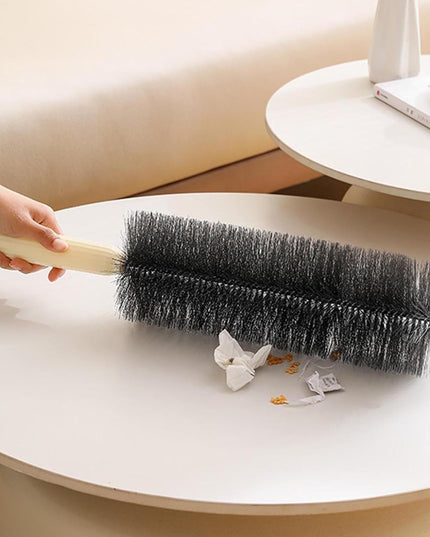 Perie Multifunctionala 2in1, de Curatare a Prafului,Perie si Burete