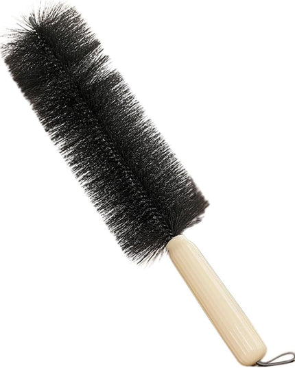 Perie Multifunctionala 2in1, de Curatare a Prafului,Perie si Burete