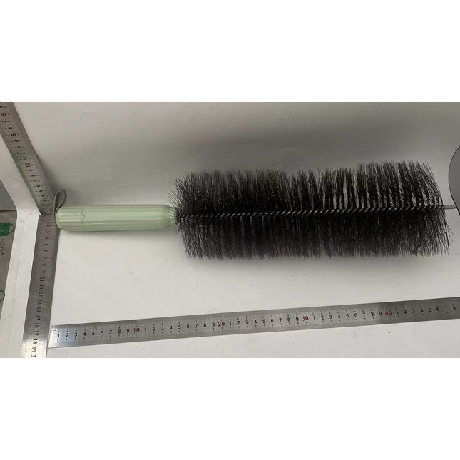 Perie Multifunctionala 2in1, de Curatare a Prafului,Perie si Burete