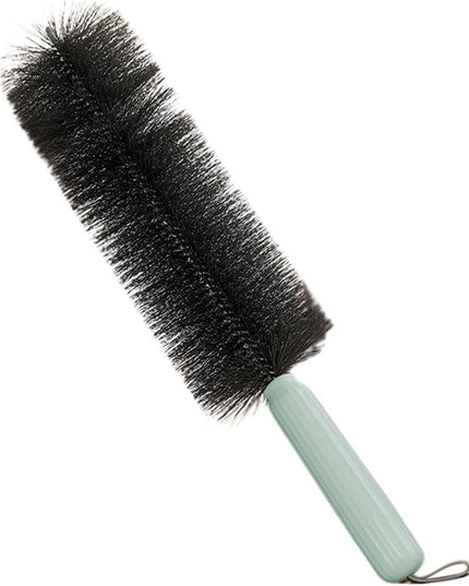 Perie Multifunctionala 2in1, de Curatare a Prafului,Perie si Burete