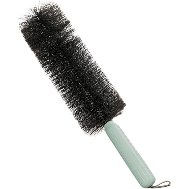 Perie Multifunctionala 2in1, de Curatare a Prafului,Perie si Burete