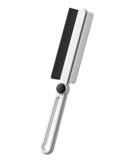 Perie Multifunctionala si Stergator, Pentru Spatii Greu Accesibile