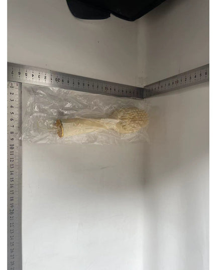 Perie pentru Curatare Incaltaminte cu Recipient pentru Detergent, Perie Multifunctionala pentru Incaltaminte si Lenjerie, cu Peri Moi, Fara Deteriorare,Culoare