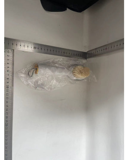 Perie pentru Curatare Incaltaminte cu Recipient pentru Detergent, Perie Multifunctionala pentru Incaltaminte si Lenjerie, cu Peri Moi, Fara Deteriorare,Culoare