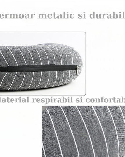 Perna de calatorie,1, cu Particule de Spuma cu Memorie