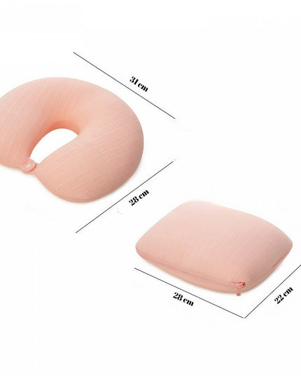 Perna de calatorie,1, cu Particule de Spuma cu Memorie