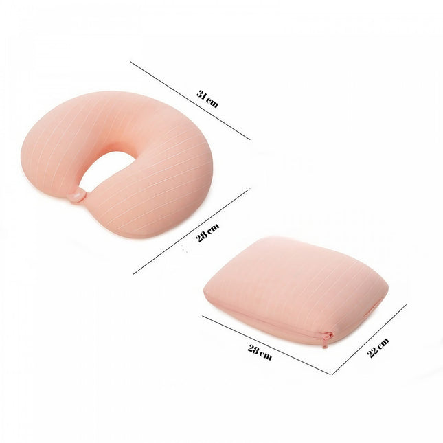 Perna de calatorie,1, cu Particule de Spuma cu Memorie