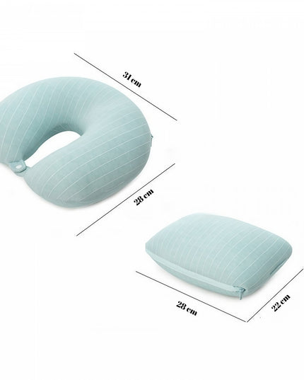 Perna de calatorie,1, cu Particule de Spuma cu Memorie