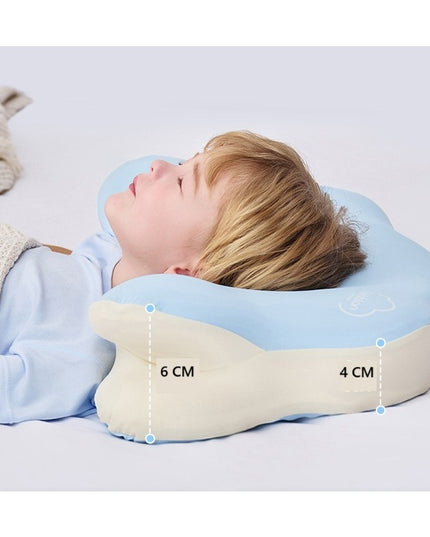 Perna Ergonomica, pentru Copii 2-5 Ani, Antibacteriana, 5D, Revenire Lenta, /