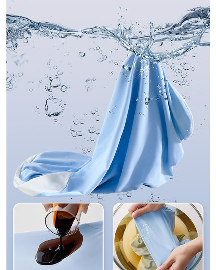 Perna Ergonomica, pentru Copii 2-5 Ani, Antibacteriana, 5D, Revenire Lenta, /