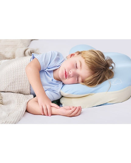 Perna Ergonomica, pentru Copii 2-5 Ani, Antibacteriana, 5D, Revenire Lenta, /