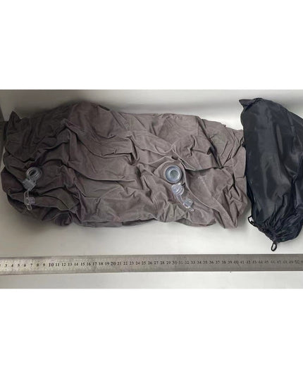 Perna Gonflabila Multifunctionala, pentru Picioare, Cap, 3 Straturi, Inaltime Reglabila