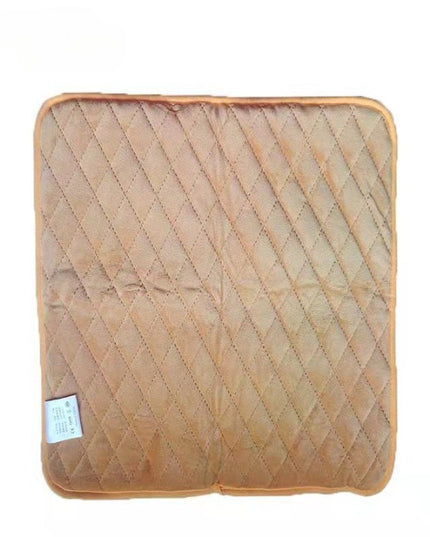 Perna Orange inteligenta cu USB multifunctionala pentru om si animale incalzire de iarna