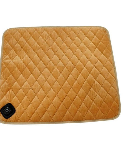 Perna Orange inteligenta cu USB multifunctionala pentru om si animale incalzire de iarna