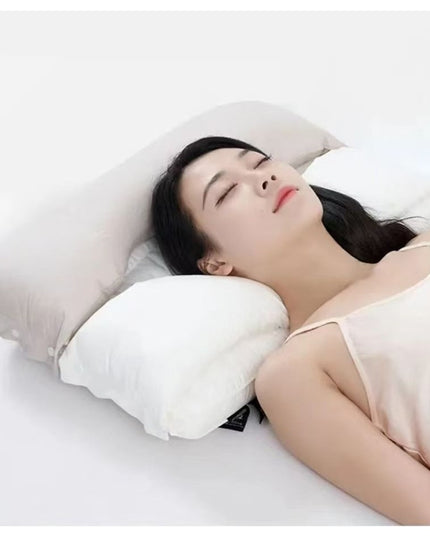 Perna Ortopedica 1, Strat Dublu, Protectie Cervicala, pentru Adulti