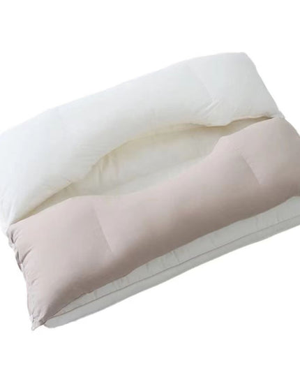 Perna Ortopedica 1, Strat Dublu, Protectie Cervicala, pentru Adulti