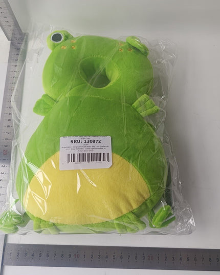 Perna tip Rucsac pentru Protectia Capului, Tetiera tip Broscuta, pentru Bebelusi,180 g