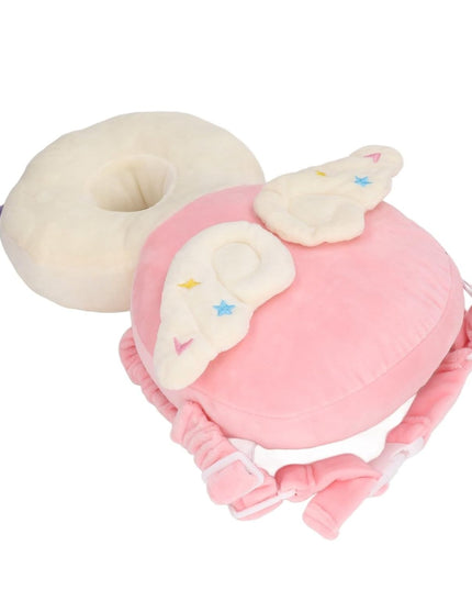 Perna tip Rucsac pentru Protectia Capului, Tetiera tip Insecta, pentru Bebelusi,180 g