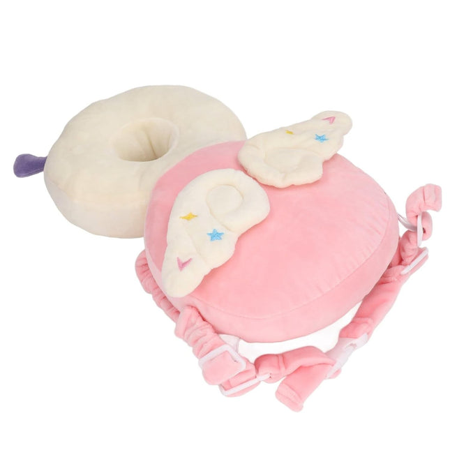 Perna tip Rucsac pentru Protectia Capului, Tetiera tip Insecta, pentru Bebelusi,180 g