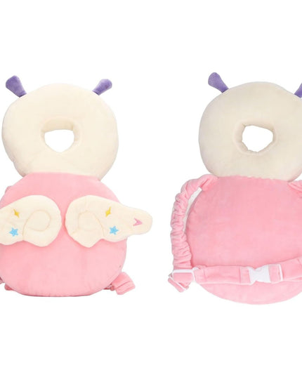 Perna tip Rucsac pentru Protectia Capului, Tetiera tip Insecta, pentru Bebelusi,180 g