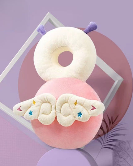 Perna tip Rucsac pentru Protectia Capului, Tetiera tip Insecta, pentru Bebelusi,180 g