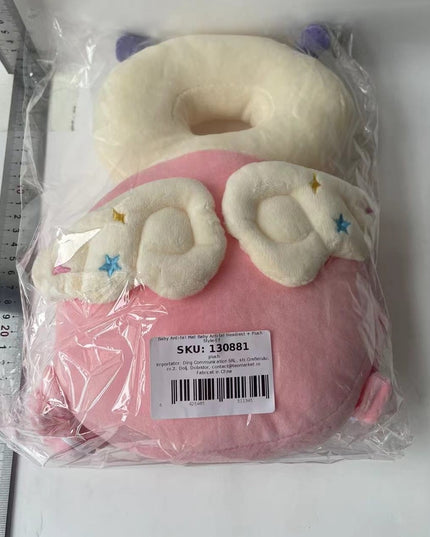 Perna tip Rucsac pentru Protectia Capului, Tetiera tip Insecta, pentru Bebelusi,180 g