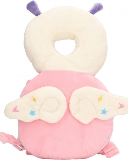 Perna tip Rucsac pentru Protectia Capului, Tetiera tip Insecta, pentru Bebelusi,180 g