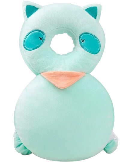 Perna tip Rucsac pentru Protectia Capului, Tetiera tip Raton, pentru Bebelusi,180 g