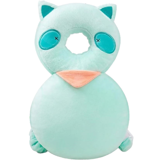 Perna tip Rucsac pentru Protectia Capului, Tetiera tip Raton, pentru Bebelusi,180 g