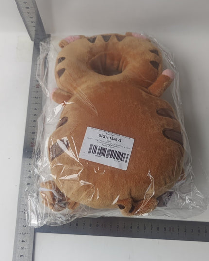 Perna tip Rucsac pentru Protectia Capului, Tetiera tip Tigru, pentru Bebelusi,180 g