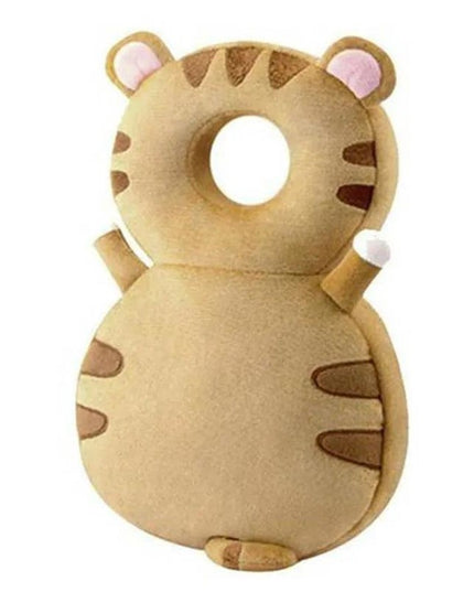 Perna tip Rucsac pentru Protectia Capului, Tetiera tip Tigru, pentru Bebelusi,180 g