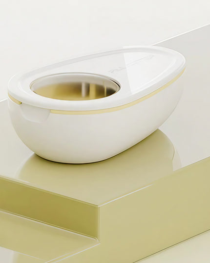 Taiat Pastile si Depozitare Medicamente, Alba,Compacta si Portabila, Ideala Pentru Calatorii