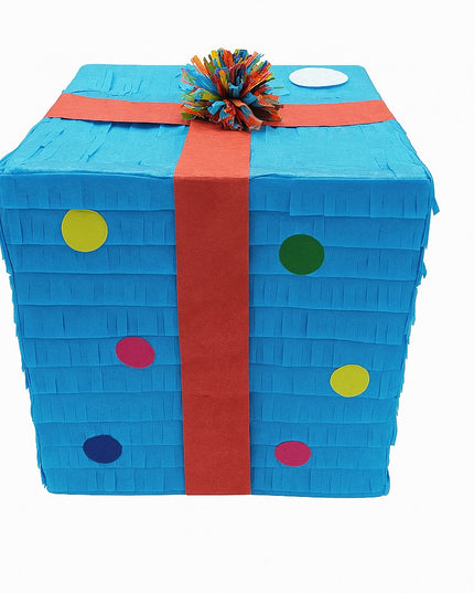 Pinata Cadou pentru Petrecere, din Hartie si Carton, Pinata pentru Petreceri