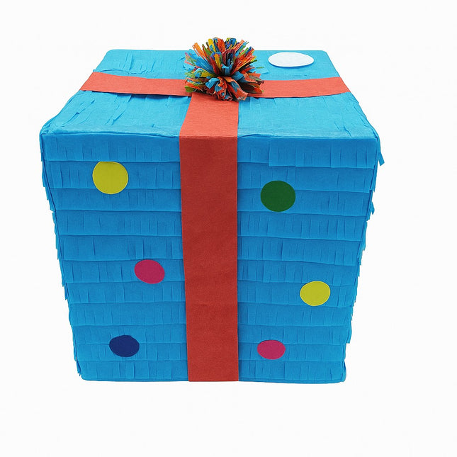 Pinata Cadou pentru Petrecere, din Hartie si Carton, Pinata pentru Petreceri