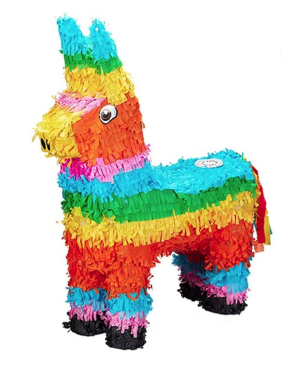 Pinata Magarus pentru Petrecere, Pinata din Hartie si Carton, Pinata pentru Copii