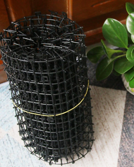 Plasa Protectoare pentru Gradina, Plasa Contra Animalelor de Companie, Plasa cu Tepi Anti Animale